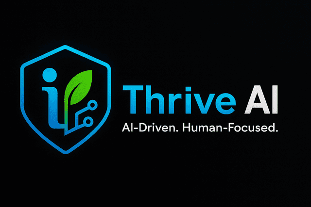 iThrive AI